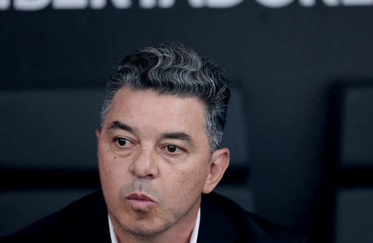 River puede asegurarse jugar la Libertadores 2025 vs. San Lorenzo: lo que necesita