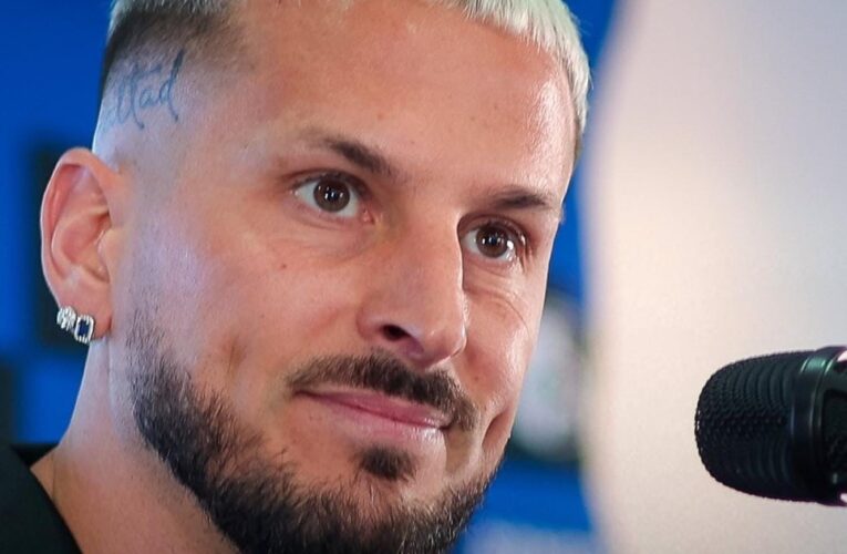 Bombazo: Argentinos va por Darío Benedetto