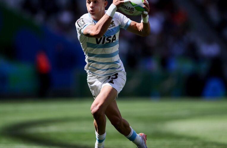 Los Pumas 7’s quedaron afuera y no podrán pelear por el oro en Ciudad del Cabo