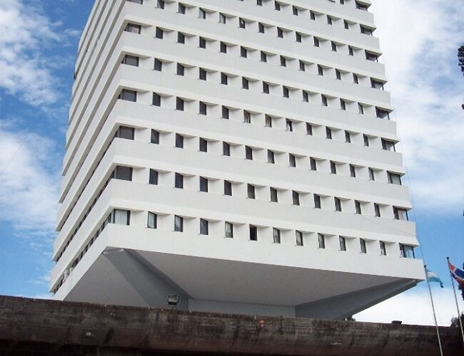 Designaron magistrados, funcionarios y empleados para la Feria Judicial enero 2025