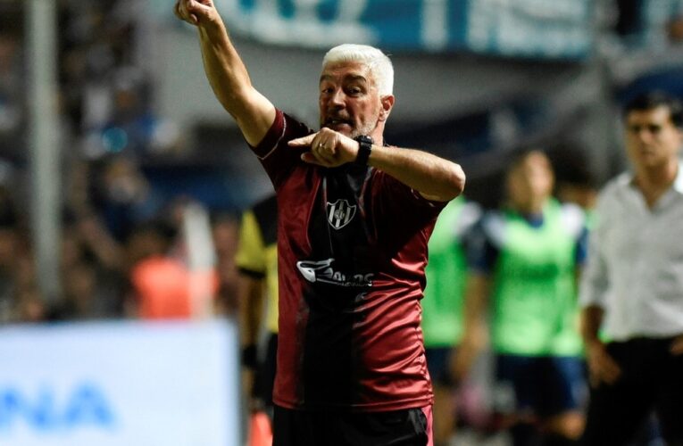 De Felippe, el prócer de Central Córdoba: «Entramos en la historia de un club muy humilde»