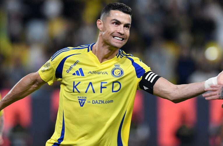 ¿El Al Ahly egipcio va por Cristiano para jugar el Mundial de Clubes?