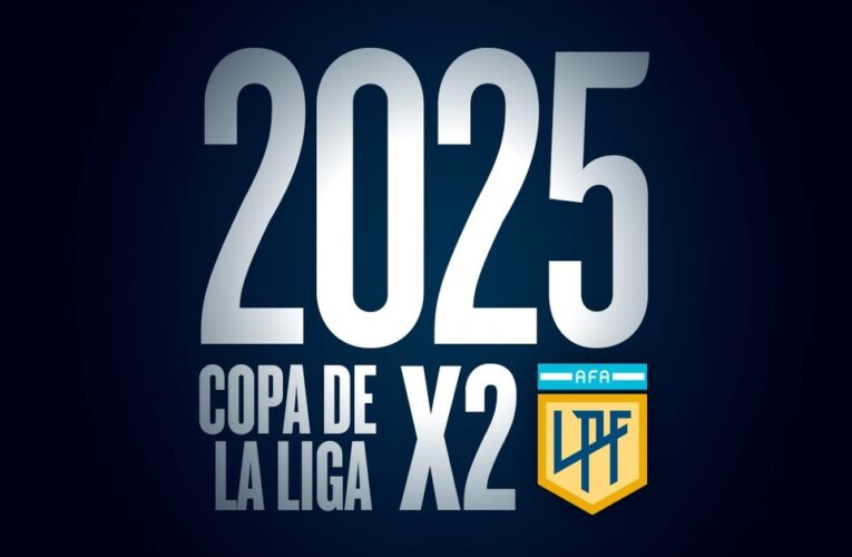 Tabla inicial: así arrancan los promedios en el 2025