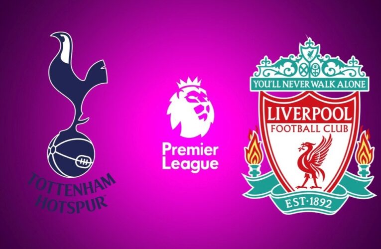 Tottenham Hotspur vs Liverpool, por la Premier League: día, hora, cómo verlo por TV