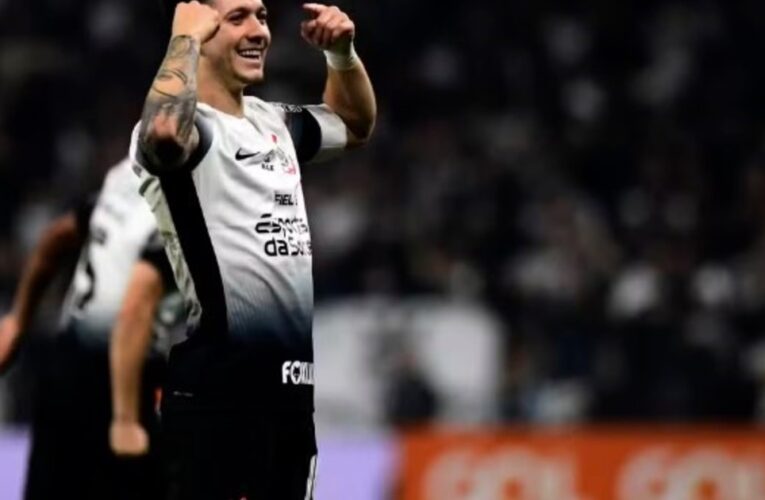 La figura de Corinthians que sueña con tener una chance en la Selección Argentina