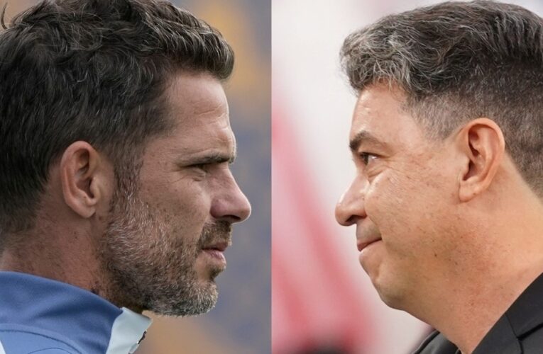 Por qué Boca y River podrían enfrentarse en la fase de grupos de la Copa Libertadores 2025