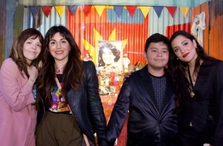 El descargo de Gianinna Maradona luego de que la chocara una productora de TV que estaba ebria