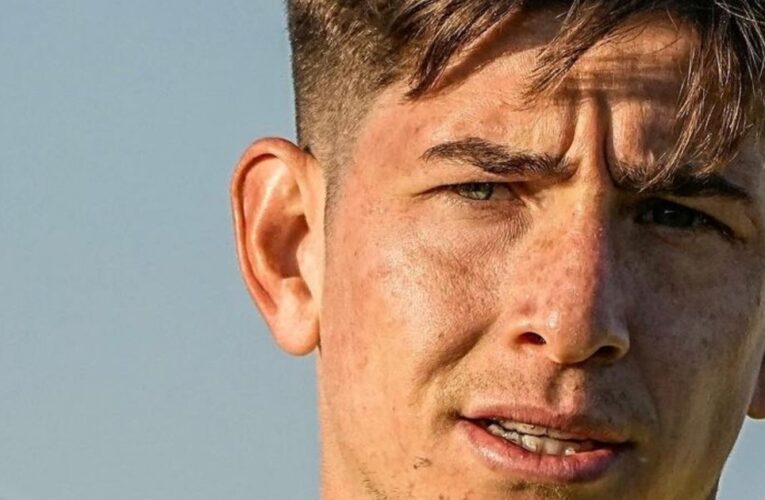 Parte médico: Boca confirmó la gravedad de la lesión de Belmonte