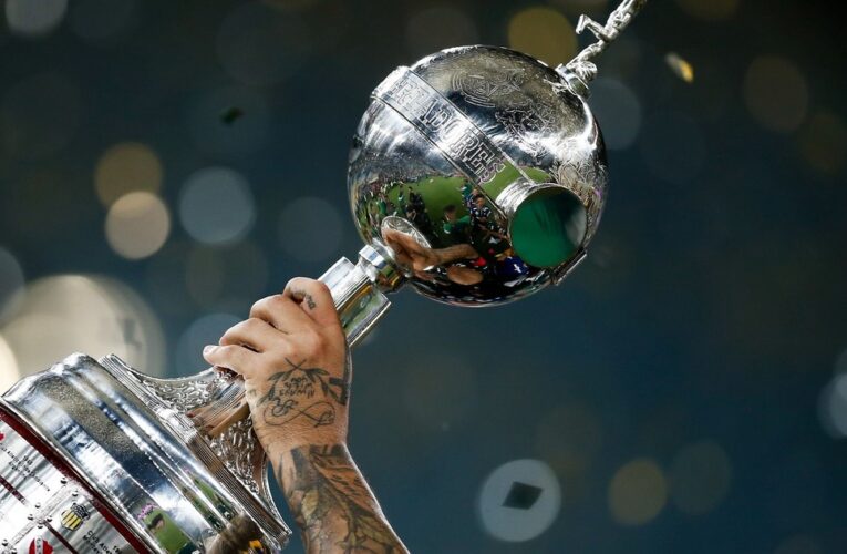 El sorteo de la Copa Libertadores 2025: fase previa y el camino hacia los grupos