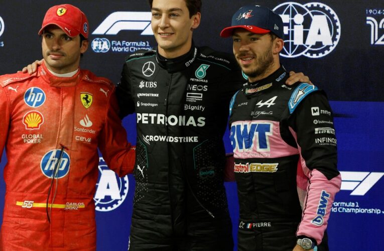 Ganó cuatro carreras en F1, no le renovaron el contrato y ahora no descartan su regreso en el futuro