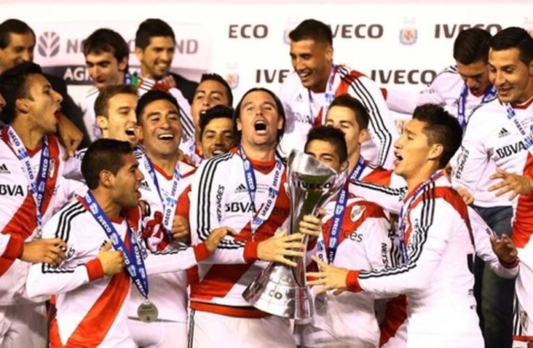 ¿Cómo fue la última vez que tres equipos pelearon por salir campeones del fútbol argentino?
