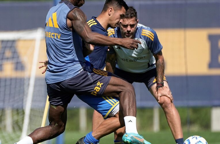 Boca, EN VIVO: la llegada de Palacios, el partido clave para entrar a la Libertadores y más noticias de este miércoles 11 de diciembre…