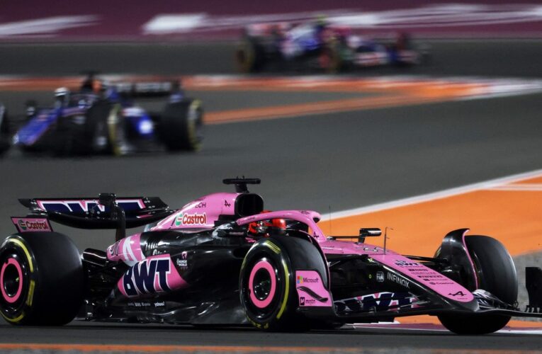 Ocon no correría la última fecha y ya tendría reemplazante: ¿cómo afecta a Colapinto?