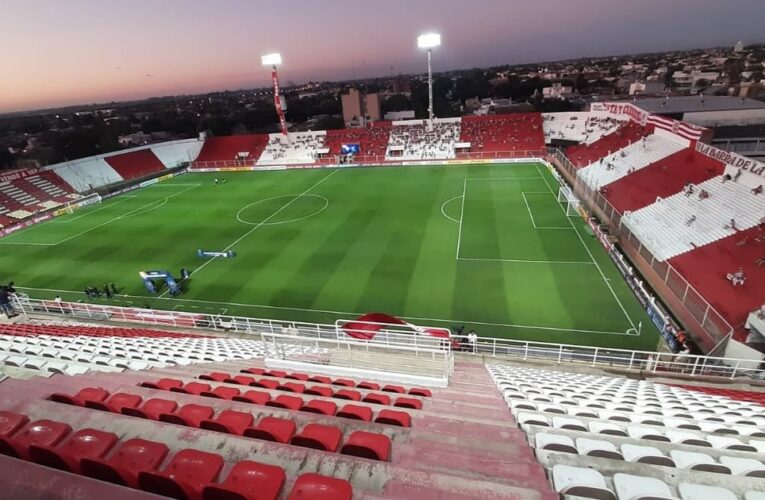 Vélez-Central Córdoba: día, hora y sede de la final de la Copa Argentina