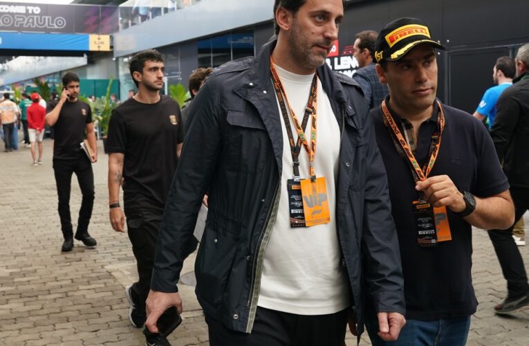 Duro comunicado de Diego Milito por la fecha de elecciones
