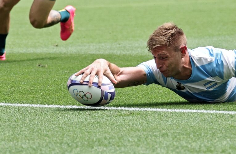 Los Pumas 7’s: horario y dónde ver la segunda etapa del Circuito Mundial