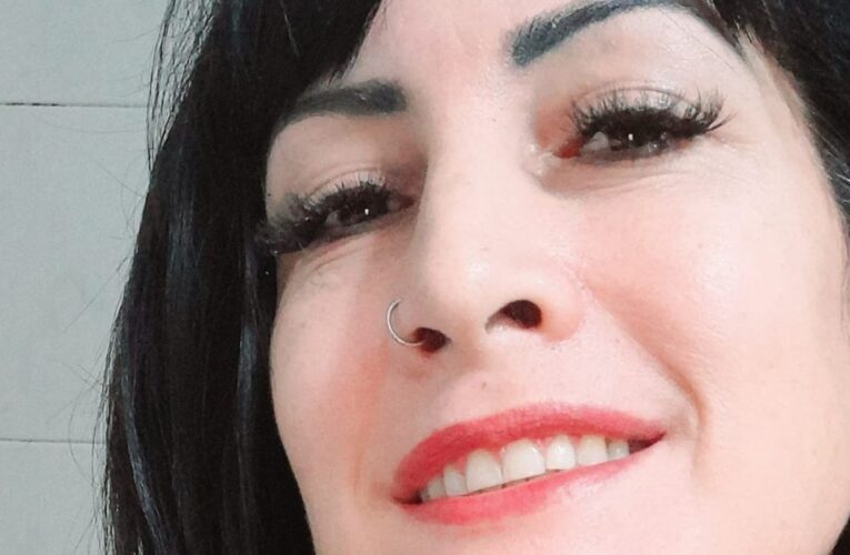 Qué determinó la autopsia de Raquel Candía, la pareja del Negro Cáceres