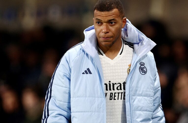 ¿Qué pasará con Mbappé de cara a la final de la Copa Intercontinental entre Real Madrid y Pachuca?