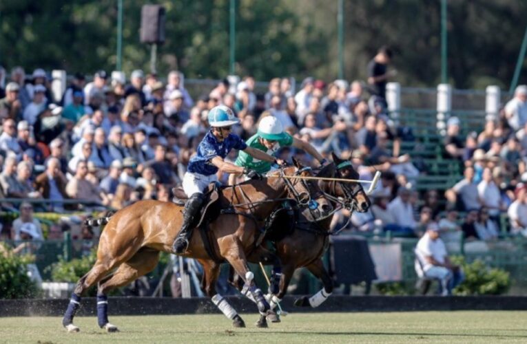 La Dolfina vs. La Natividad: cuándo juegan y cómo ver la final perfecta del polo en Palermo