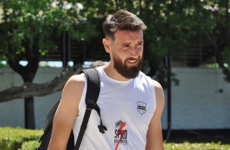 Riestra, adelantado: el primer equipo en reforzarse para el 2025