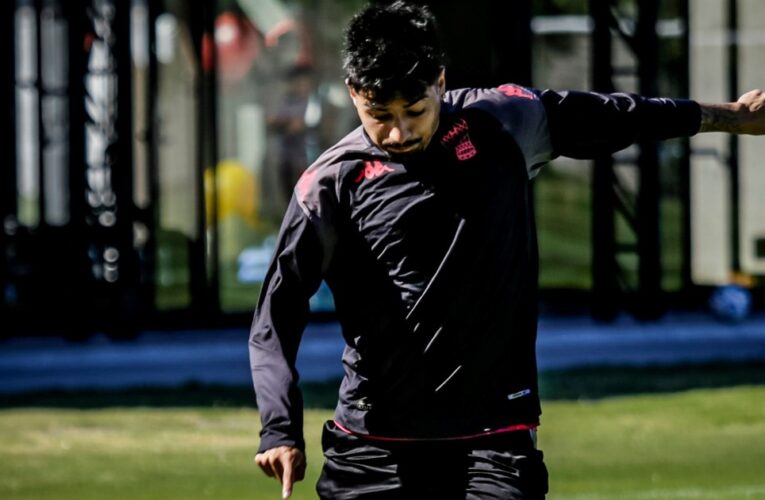 Boca se queda con una de las figuras de la Liga Profesional: Williams Alarcón, otro refuerzo