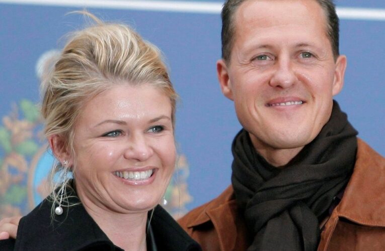 Michael Schumacher cumplió 56 años: ¿qué se sabe de su estado de salud?