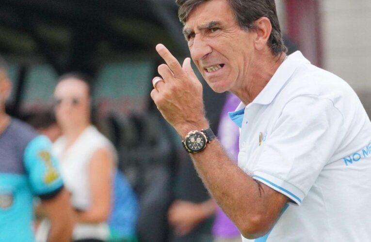 Racing recibe a Belgrano en el Cilindro