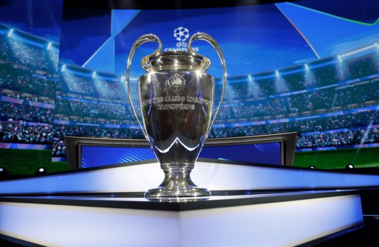 El panorama de la Champions League: clasificados, playoffs, argentinos y los ya eliminados