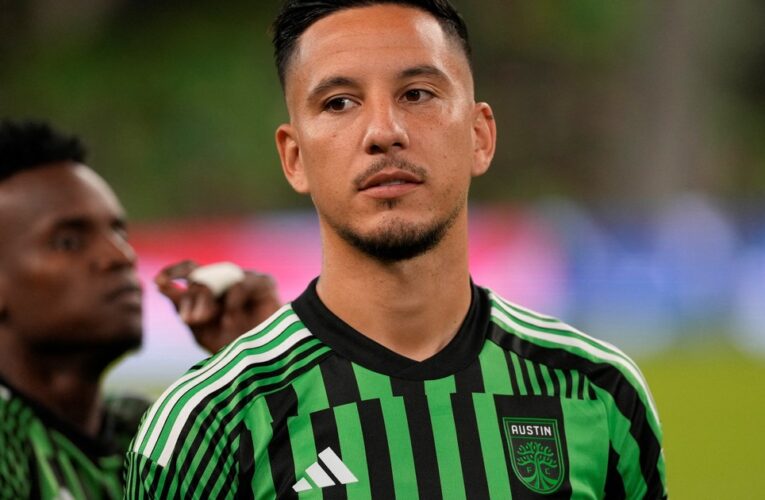 Driussi, el sueño por el que acelera River
