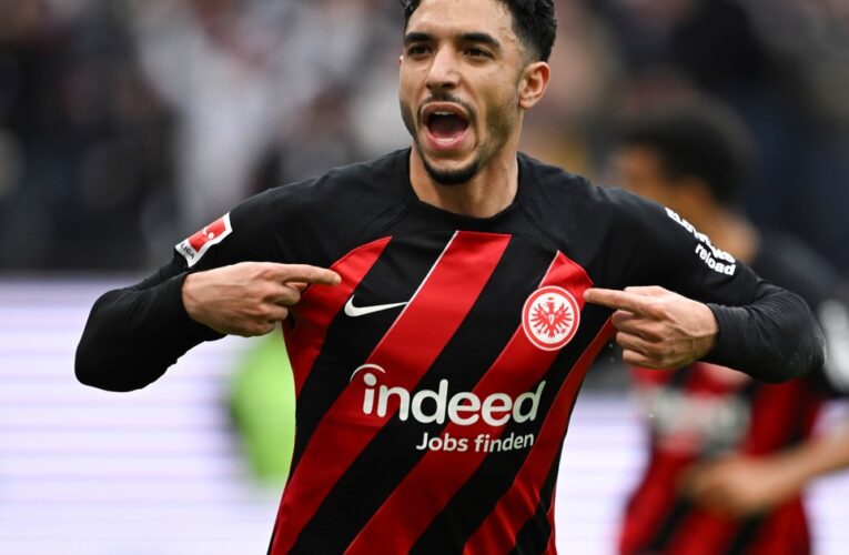 El delantero que Guardiola quiere para el Manchester City