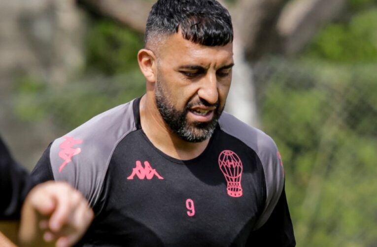 Qué dijo Wanchope Ábila sobre la posible partida de Alarcón a Boca