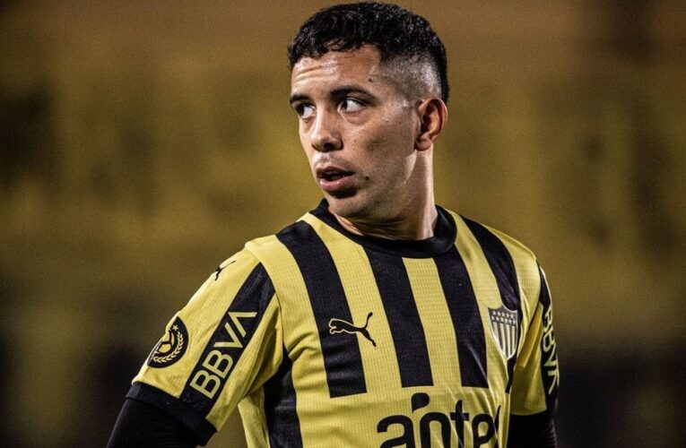 La millonaria colecta que llevarán adelante los hinchas de Peñarol e involucra a Leo Fernández
