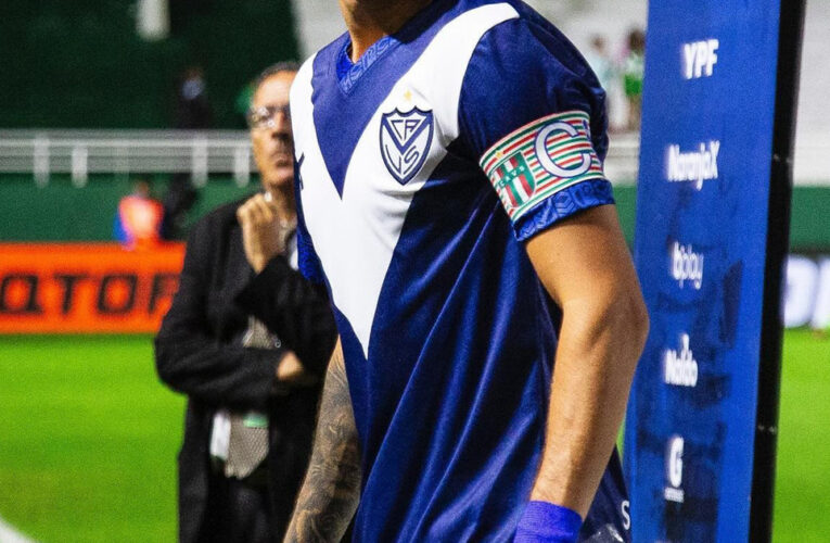 Sigue la novela: Cruzeiro desistió de contratar a Valentín Gómez