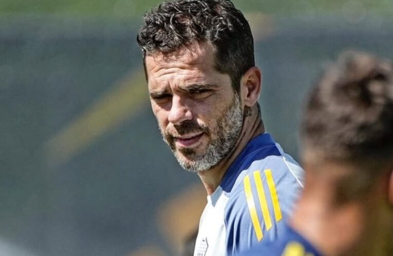 Quiénes son los jugadores que vuelven a Boca y que deberá evaluar Gago