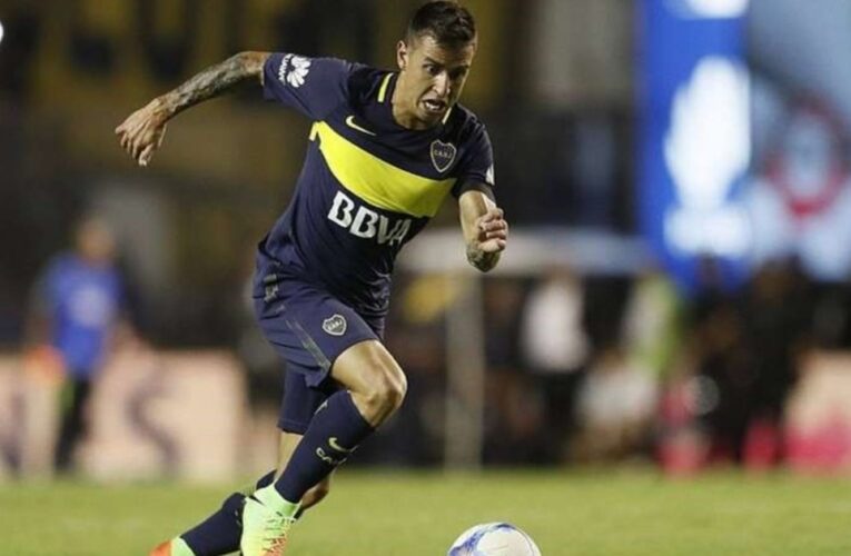 El ex Boca que posee una marca insólita y jugará en un equipo del Nacional
