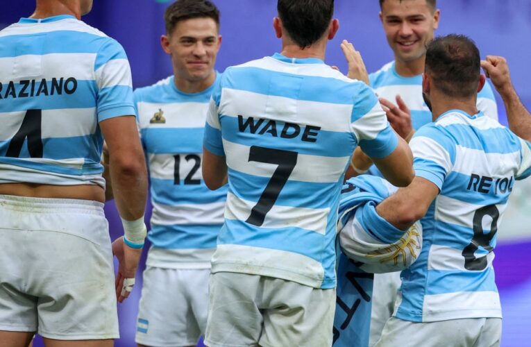 Con ausencias y regresos, Los Pumas 7’s encaran una fuerte pretemporada en Pinamar