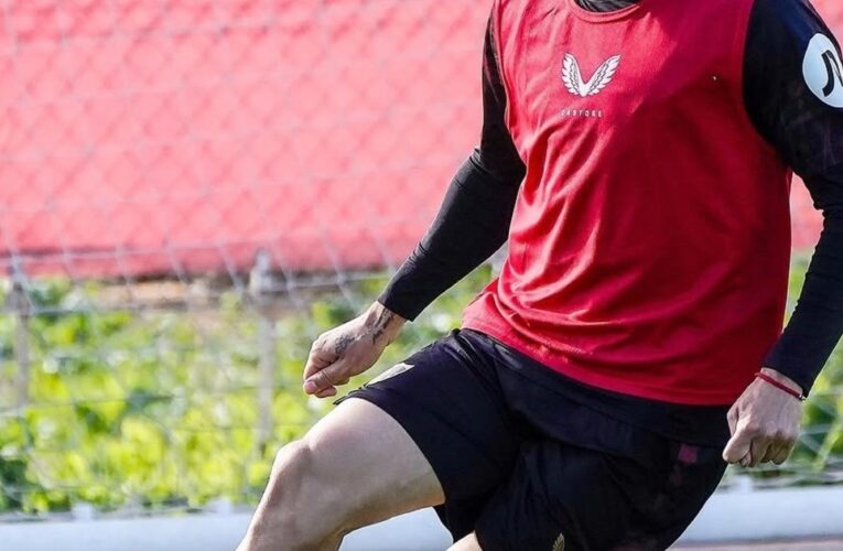 Cómo sigue la negociación por Montiel: confianza en River a pesar de un interés del Valencia
