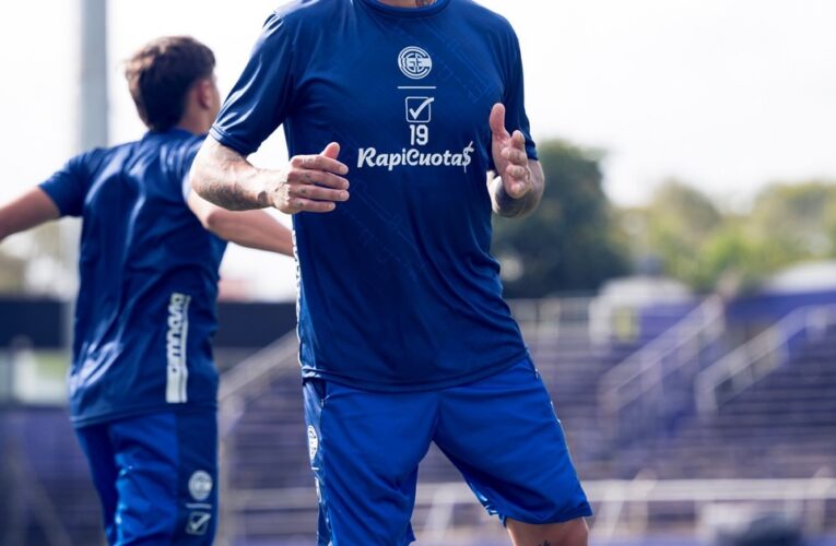 Gimnasia se despide de la pretemporada ante Cerro Largo