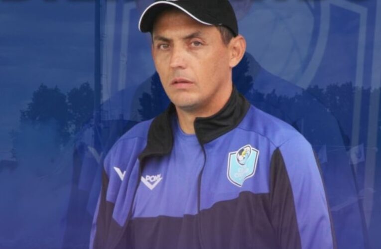 El primer rival de River por Copa Argentina cambia de entrenador