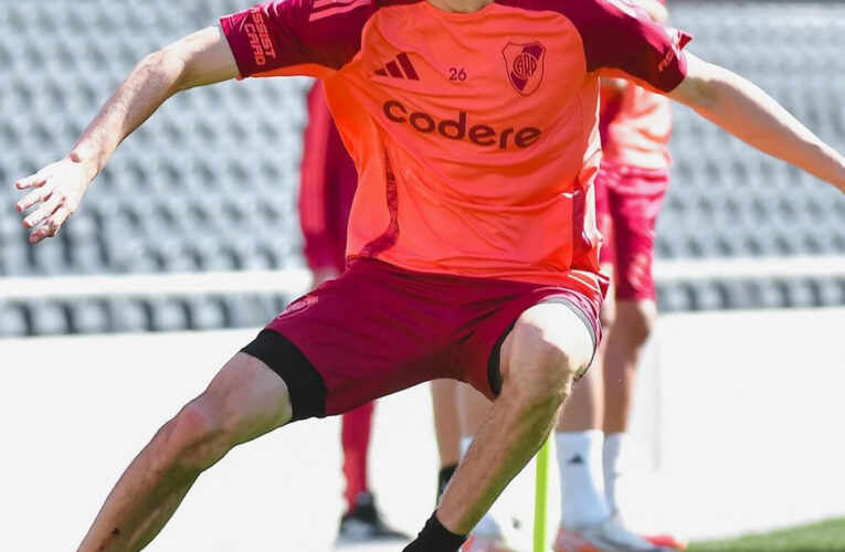 Nacho Fernández-Gimnasia: aumenta el optimismo en La Plata