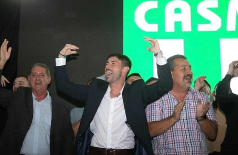 ¿Qué dijo el presidente de San Miguel sobre las acusaciones de ser una SAD?