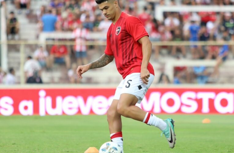 Las negociaciones que Independiente mantiene en pie