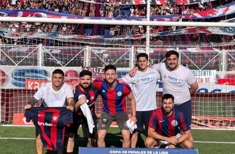 Entretiempos a puro fútbol: así comenzó la cuarta temporada de la Copa de Penales de la Liga
