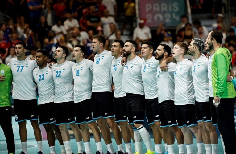 Mundial de Handball 2025: dónde es, cuándo juega Argentina y cómo es el formato