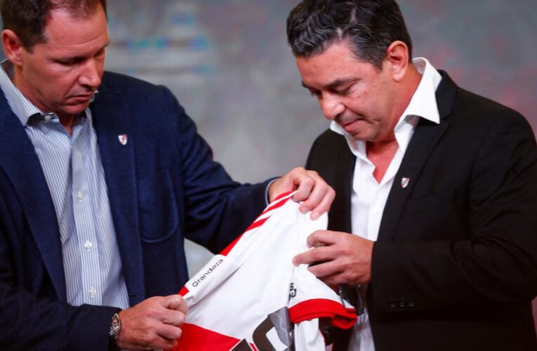 Brito llegará a San Martín de los Andes para informarle las novedades del mercado a Gallardo