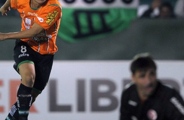 Banfield le hizo una oferta a James Rodríguez