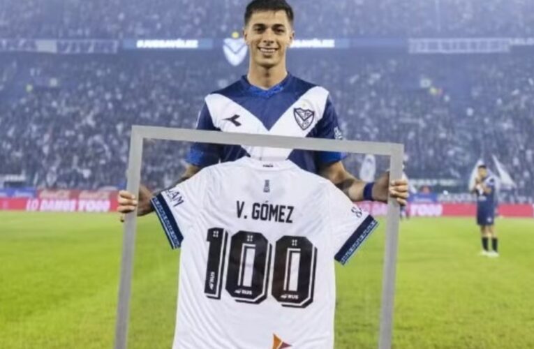 ¿Valentín Gómez a Cruzeiro? En Belo Horizonte lo niegan