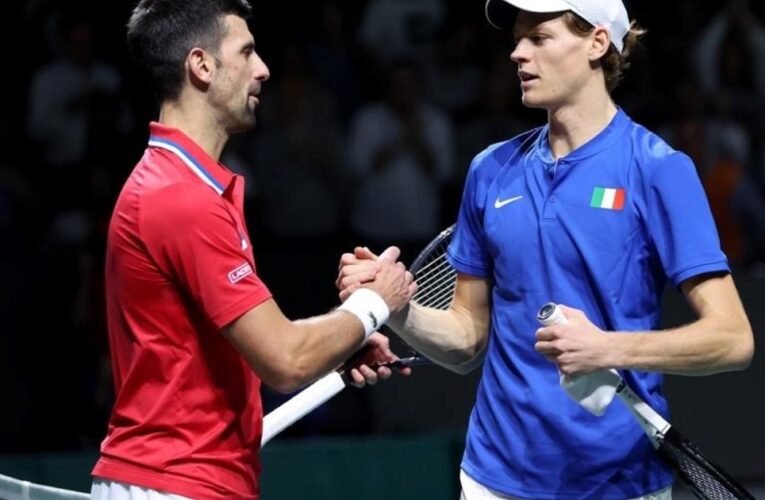 Semifinales del Abierto de Australia, varones y mujeres: cruces, horarios y cómo ver