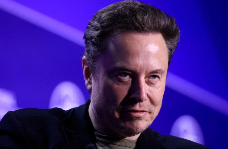 ¿Elon Musk quiere comprar a un histórico equipo de la Premier League?