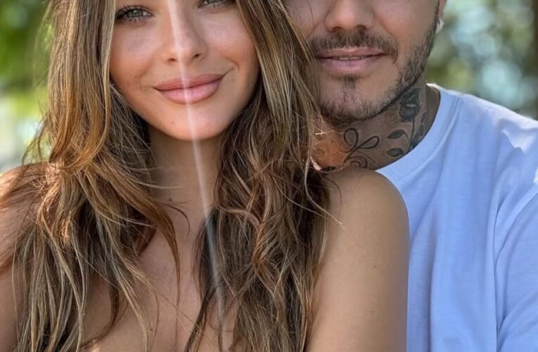El conflicto Mauro Icardi – Wanda Nara no tiene fin: un juez ordenó medidas restrictivas contra el futbolista